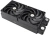 Вентилятор для корпуса Thermaltake Toughfan 14 Pro 140х140x25 черный 4-pin 31.6дБ (упак.:2шт) (CL-F160-PL14BL-A) Ret - цена, купить или заказать с доставкой в интернет-магазине Вентилятор для корпуса Thermaltake Toughfan 14 Pro 140х140x25 черный 4-pin 31.6дБ (упак.:2шт) (CL-F160-PL14BL-A) Ret - купить недорого с доставкой в интернет-магазине