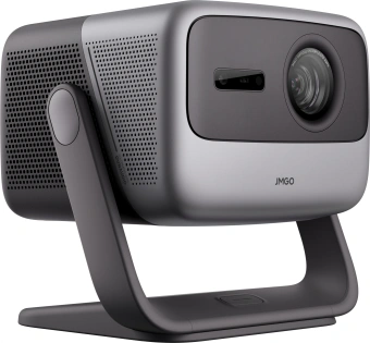 Проектор JMGO N1 Pro DLP 1500Lm LS 3200Lm ANSI (1920x1080) 1600:1 ресурс лампы:30000часов 1xUSB typeA 2xHDMI 5кг - купить недорого с доставкой в интернет-магазине