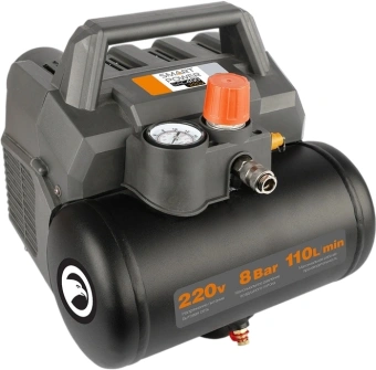 Автомобильный компрессор Berkut Smart Power SAC-400 110л/мин шланг 3.1м - купить недорого с доставкой в интернет-магазине