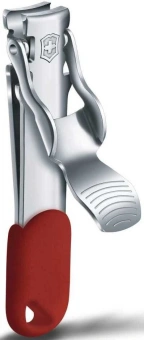 Книпсер Victorinox 8.2050.B1 для ногтей 60мм красный блистер - купить недорого с доставкой в интернет-магазине