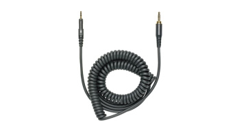 Наушники мониторные Audio-Technica ATH-M50X 1.2м черный проводные оголовье (15117007) - купить недорого с доставкой в интернет-магазине