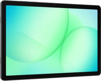 Планшет Samsung Galaxy Tab A11+ BSM-X236B 7300 (2.5) 8C RAM8Gb ROM256Gb 11" TFT 1920x1200 5G Android 15 серый 8Mpix 5Mpix BT WiFi microSD 2Tb 7040mAh - купить недорого с доставкой в интернет-магазине