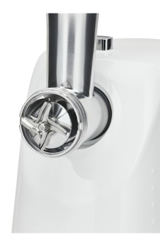 Мясорубка Starwind SMG2341 1800Вт белый - купить недорого с доставкой в интернет-магазине