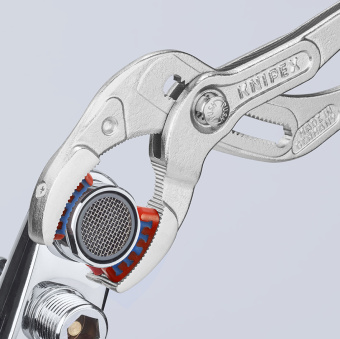 Клещи Knipex KN-8113250 - купить недорого с доставкой в интернет-магазине