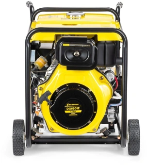 Генератор Champion DG6501E 5.5кВт - купить недорого с доставкой в интернет-магазине