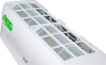 Сплит-система RIX Lite I/O-W07MB белый - купить недорого с доставкой в интернет-магазине