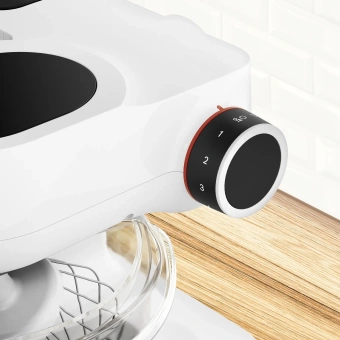 Кухонная машина Bosch MUMS2TW01 планетар.вращ. 700Вт белый - купить недорого с доставкой в интернет-магазине