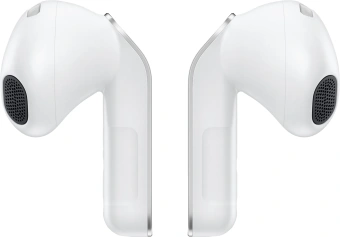 Гарнитура внутриканальные Samsung Galaxy Buds 4 белый беспроводные bluetooth в ушной раковине (SM-R540NZWACIS) - купить недорого с доставкой в интернет-магазине