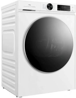 Сушильная машина TCL TDOP-6808W кл.энер.:A++ макс.загр.:8кг белый - купить недорого с доставкой в интернет-магазине