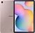 Планшет Samsung Galaxy Tab S6 Lite SM-P625 1280 (2.4) 8C RAM4Gb ROM64Gb 10.4" TFT 2000x1200 4G Android 14 розовый 8Mpix 5Mpix BT WiFi microSD 1Tb 7040mAh
