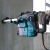 Перфоратор Makita HR3011FCJ патрон:SDS-plus уд.:3.9Дж 1050Вт (кейс в комплекте) - купить недорого с доставкой в интернет-магазине