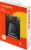 Жесткий диск A-Data USB 3.0 4TB AHD650-4TU31-CBK HD650 DashDrive Durable 2.5" черный - купить недорого с доставкой в интернет-магазине