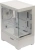 Корпус Accord ACC-ZCU2W белый без БП mATX 5x120mm 2xUSB2.0 1xUSB3.0 audio bott PSU - купить недорого с доставкой в интернет-магазине