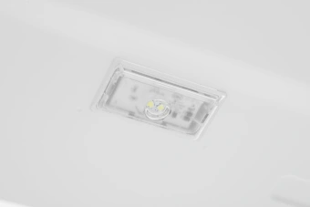 Холодильник Indesit ITR 5200 W 2-хкамерн. белый - купить недорого с доставкой в интернет-магазине