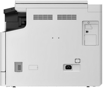 Копир Canon imageRUNNER 2224 (5942C001) лазерный печать:черно-белый (крышка в комплекте) - купить недорого с доставкой в интернет-магазине