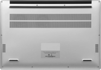 Ноутбук Huawei MateBook D 16 MCLG-X MitchellG-W5611D Core i5 13420H 16Gb SSD1Tb Intel UHD Graphics 16" IPS (1920x1200) без ОС silver WiFi BT Cam (53014QKV) - купить недорого с доставкой в интернет-магазине