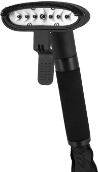 Отпариватель напольный Kitfort КТ-9302 2000Вт белый/черный - купить недорого с доставкой в интернет-магазине