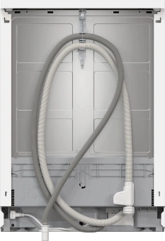 Посудомоечная машина Bosch Serie 2 SMS25AW05E белый (полноразмерная) инвертер - купить недорого с доставкой в интернет-магазине