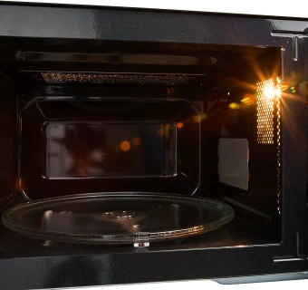 Микроволновая Печь Midea AG825P2ET-B 25л. 800Вт черный - купить недорого с доставкой в интернет-магазине