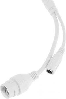 Камера видеонаблюдения IP Dahua DH-IPC-HDBW2231R-ZS-S2(QH) 2.7-13.5мм цв. корп.:белый (DH-IPC-HDBW2231RP-ZS-S2) - купить недорого с доставкой в интернет-магазине