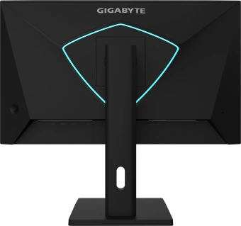 Монитор Gigabyte 27" G27Q3 черный IPS LED 16:9 HDMI полуматовая HAS Piv 1300:1 350cd 178гр/178гр 2560x1440 320Hz FreeSync Premium DP 2K USB 6.88кг - купить недорого с доставкой в интернет-магазине