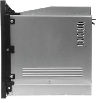 Микроволновая печь Gorenje BM251SG2BG 25л. 900Вт черный (встраиваемая) - купить недорого с доставкой в интернет-магазине