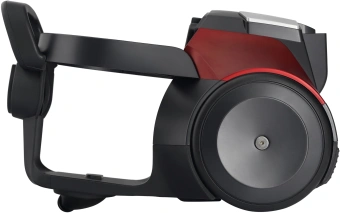 Пылесос Polaris PVC 2003RI 2000Вт красный/серый - купить недорого с доставкой в интернет-магазине