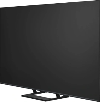 Телевизор QLED Hisense 65" 65U7S угольно-серый 4K Ultra HD 120Hz DVB-T DVB-T2 DVB-C DVB-S DVB-S2 USB WiFi Smart TV - купить недорого с доставкой в интернет-магазине