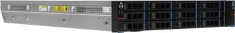 Сервер IRU Rock g2212ag3 2x73F3 4x32Gb 9361-8I AST2500 2xGigEth 2x1600W w/o OS (2109226) - купить недорого с доставкой в интернет-магазине