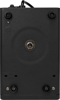 Стабилизатор напряжения Smartwatt AVR Tower 1000RF 1000ВА черный - купить недорого с доставкой в интернет-магазине