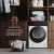 Сушильная машина Weissgauff WD 4948 Heat Pump кл.энер.:A+ макс.загр.:7кг белый (438786) - цена, купить или заказать с доставкой в интернет-магазине Сушильная машина Weissgauff WD 4948 Heat Pump кл.энер.:A+ макс.загр.:7кг белый (438786) - купить недорого с доставкой в интернет-магазине