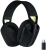 Наушники с микрофоном Logitech G435 черный/желтый накладные BT/Radio оголовье (981-001053) - купить недорого с доставкой в интернет-магазине