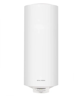 Водонагреватель Royal Thermo Heatronic DL Slim RWH 50 DryHeat 1.5кВт 46л электрический настенный/белый - купить недорого с доставкой в интернет-магазине