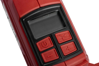 Технический фен Elitech ТВ 2060Ж 2000Вт темп.50-600С (E2207.008.01) - купить недорого с доставкой в интернет-магазине