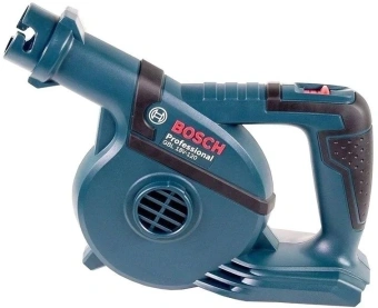 Воздуходувка Bosch GBL 18V-120 пит.:от аккум. синий - купить недорого с доставкой в интернет-магазине