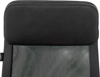 Кресло руководителя Бюрократ T-995 черный TW-01 экокожа/сетка с подголов. крестов. металл черный - купить недорого с доставкой в интернет-магазине