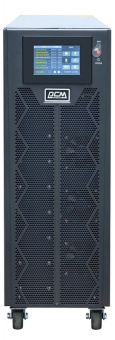 Источник бесперебойного питания Powercom Vanguard-II-33 VGD-II-PM15R 15000Вт 15000ВА - купить недорого с доставкой в интернет-магазине