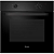Духовой шкаф Электрический Indesit IFO 6220 BL черный