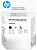 Комплект печатающих головок HP M0H50A+M0H51A 3YP61AE черный/трехцветный для HP HP GT5810/5820 InkTank 115/315/319/410/415/419