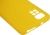 Чехол (клип-кейс) DF для Xiaomi Redmi Note 11/11s xiCase-61 желтый (XICASE-61 (YELLOW)) - купить недорого с доставкой в интернет-магазине