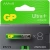 Батарея GP Ultra Plus Alkaline 24AUPA21-2CRB8 AAA (8шт) блистер - купить недорого с доставкой в интернет-магазине