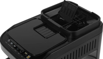 Кофемашина Delonghi Magnifica Evo ECAM290.81.TB 1450Вт черный/серый - купить недорого с доставкой в интернет-магазине