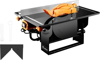 Станок распиловочный Deko DTS1100 1100W (084-1052) - купить недорого с доставкой в интернет-магазине