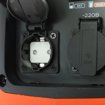 Генератор Patriot 2700i 2.5кВт - купить недорого с доставкой в интернет-магазине