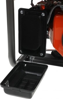 Генератор Husqvarna G3200P 3кВт - купить недорого с доставкой в интернет-магазине