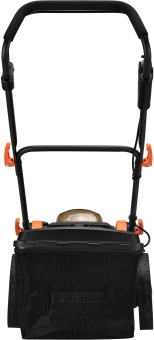 Газонокосилка роторная Elfy ELM3643CBPS (100064193718) - купить недорого с доставкой в интернет-магазине