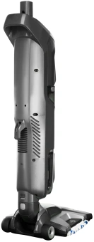 Пылесос паровой Starwind SSV9555 1800Вт темно-серый/серебристый - купить недорого с доставкой в интернет-магазине