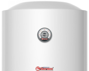 Водонагреватель Thermex Nova 50 V 2кВт 50л электрический настенный/белый - купить недорого с доставкой в интернет-магазине