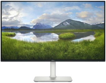 Монитор Dell 23.8" S2425H черный IPS LED 5ms 16:9 HDMI M/M матовая 250cd 178гр/178гр 1920x1080 100Hz FHD 4.04кг - купить недорого с доставкой в интернет-магазине