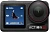 Экшн-камера Dji Osmo Action 5 Pro Standard Combo 1xCMOS 12Mpix черный/черный